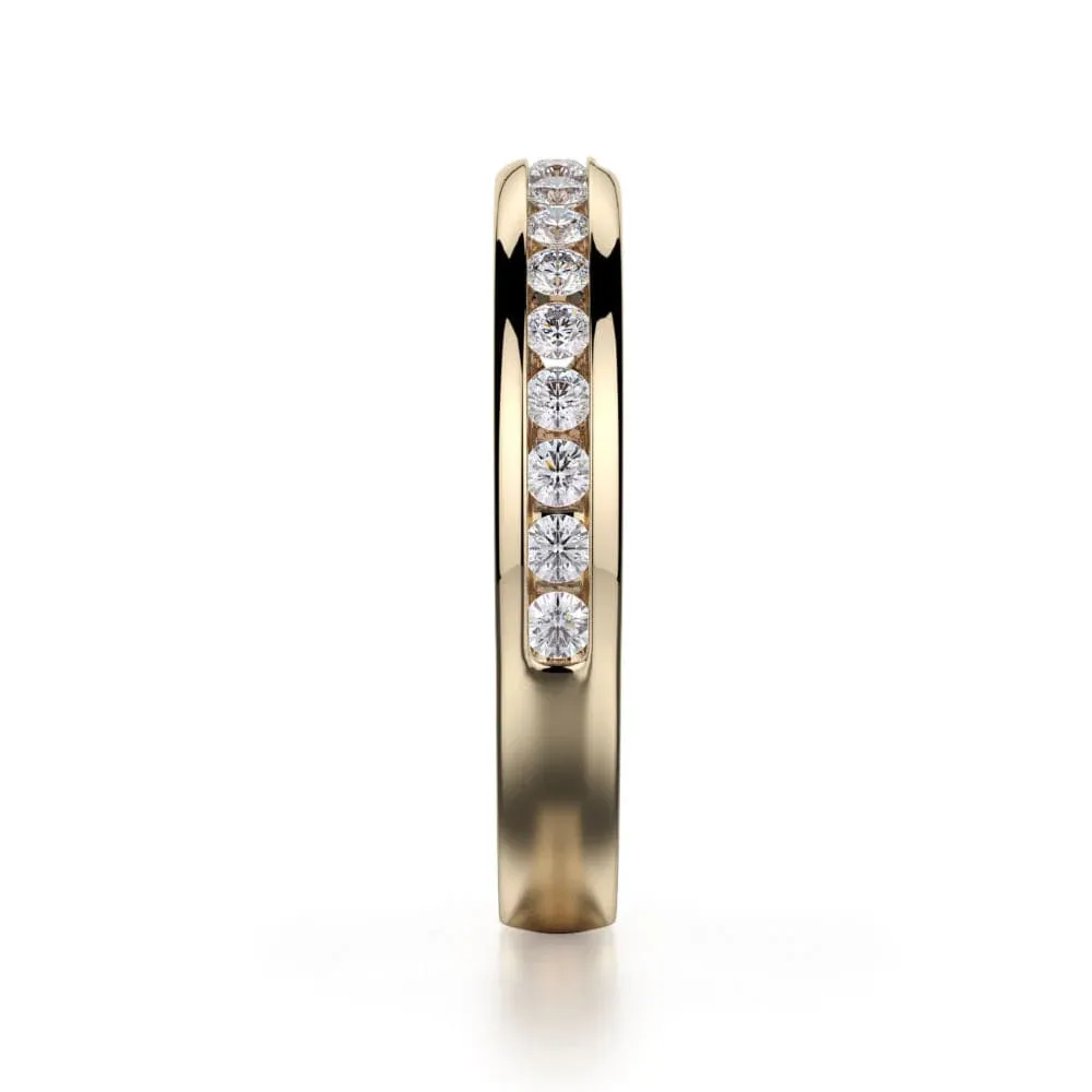 Wedding band R461B1