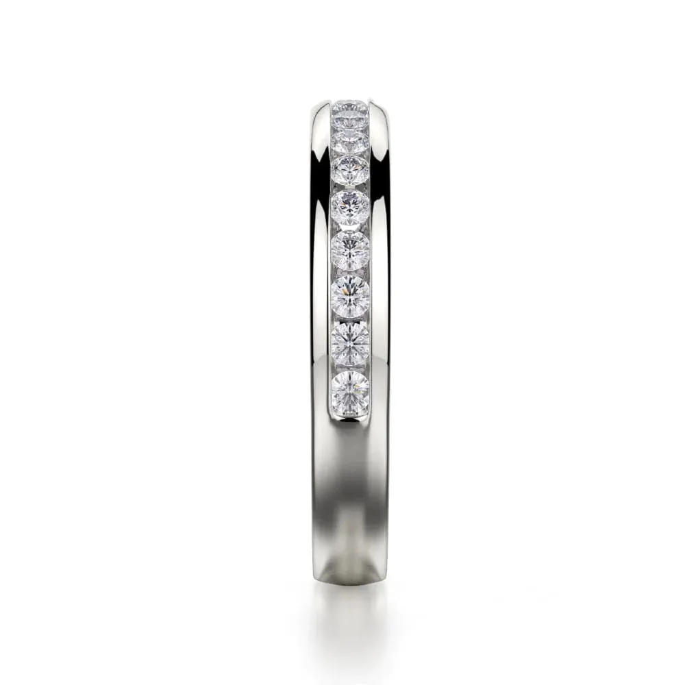 Wedding band R461B1