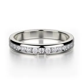 Wedding band R461B1