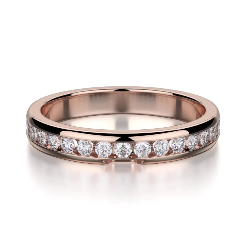 Wedding band R461B1