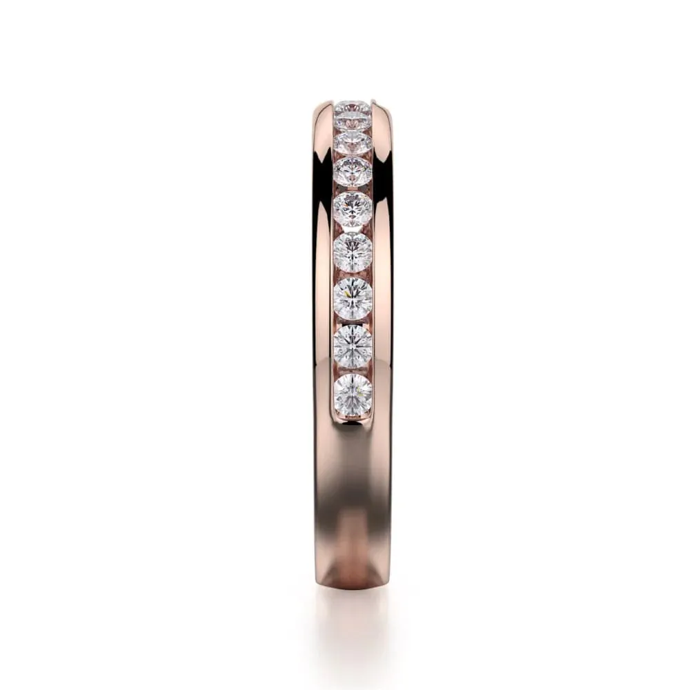 Wedding band R461B1