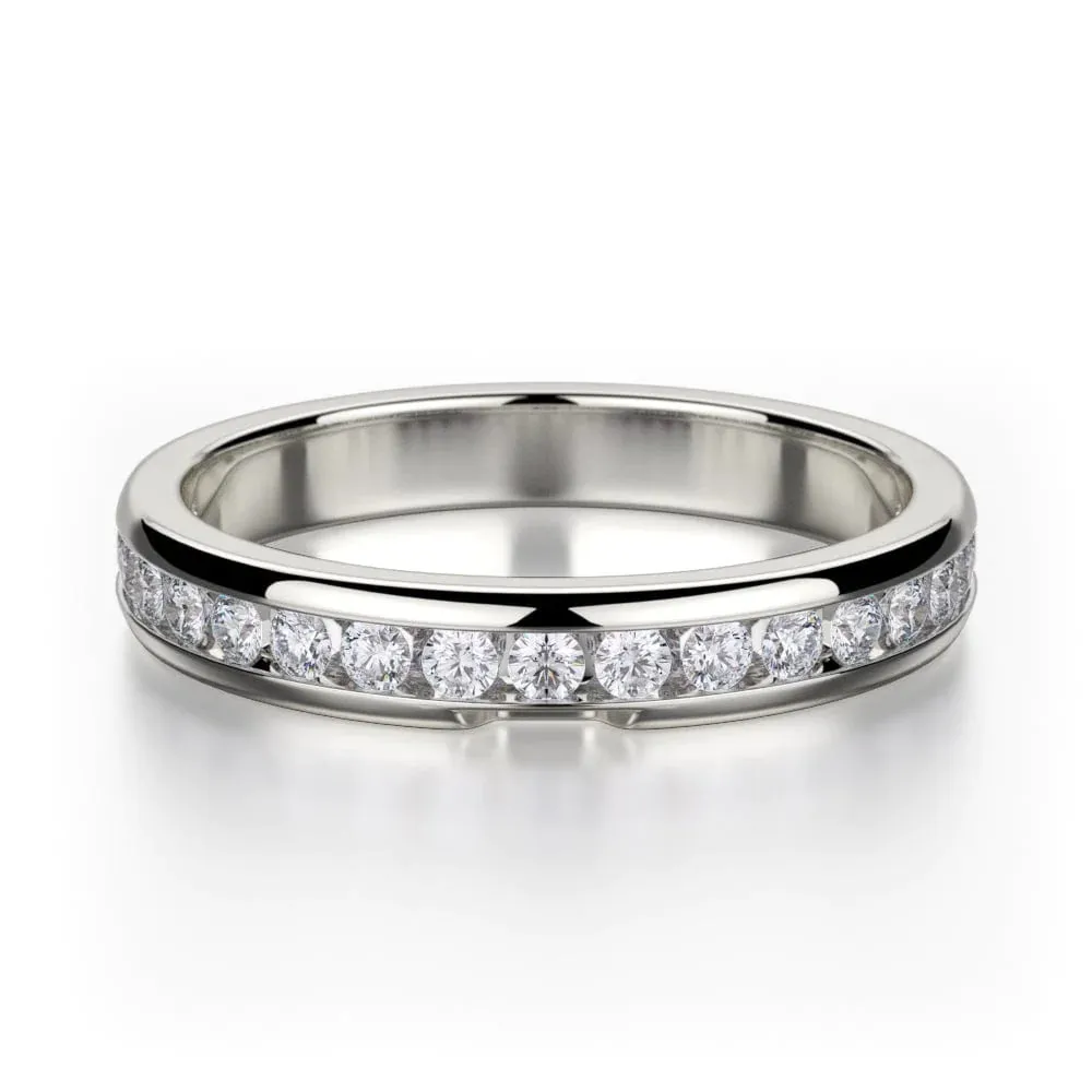 Wedding band R461B1