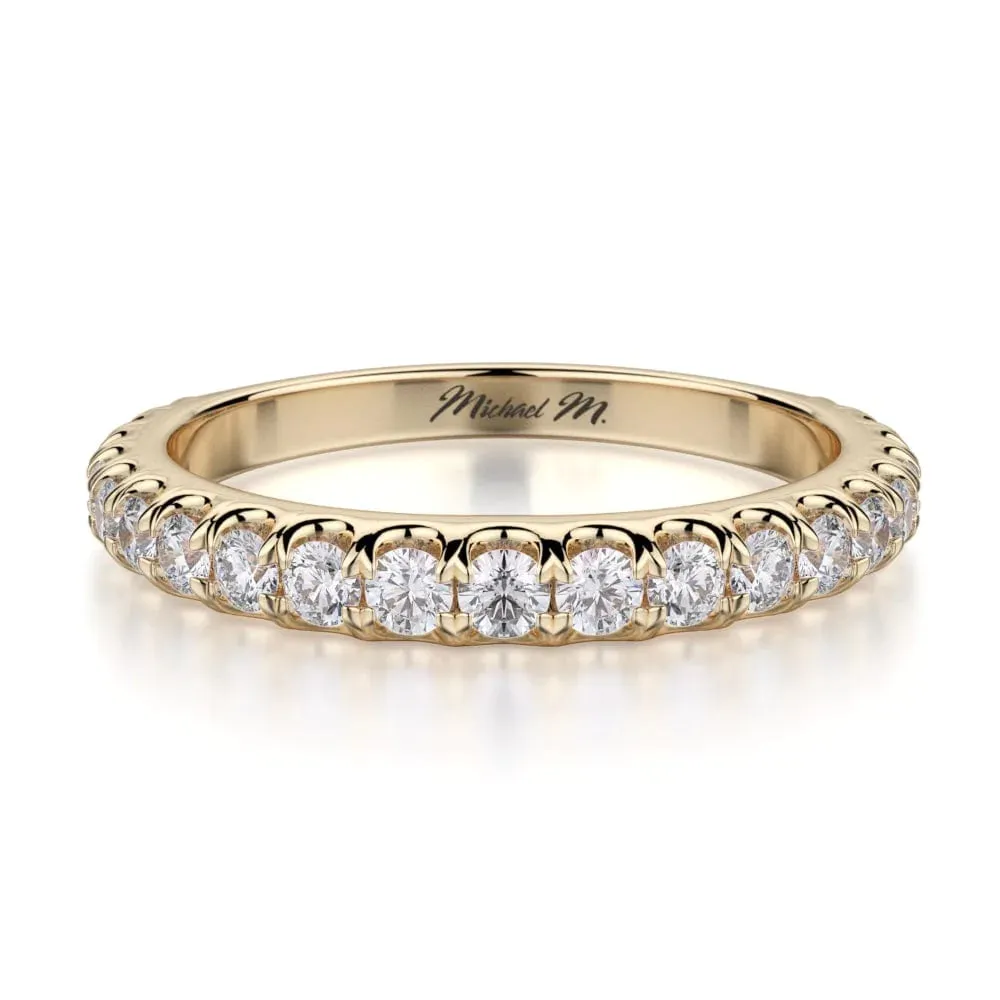 Wedding band R693B