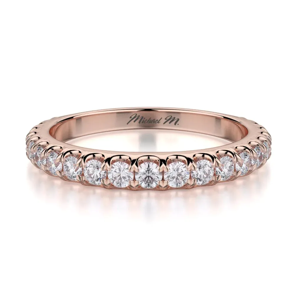 Wedding band R693B