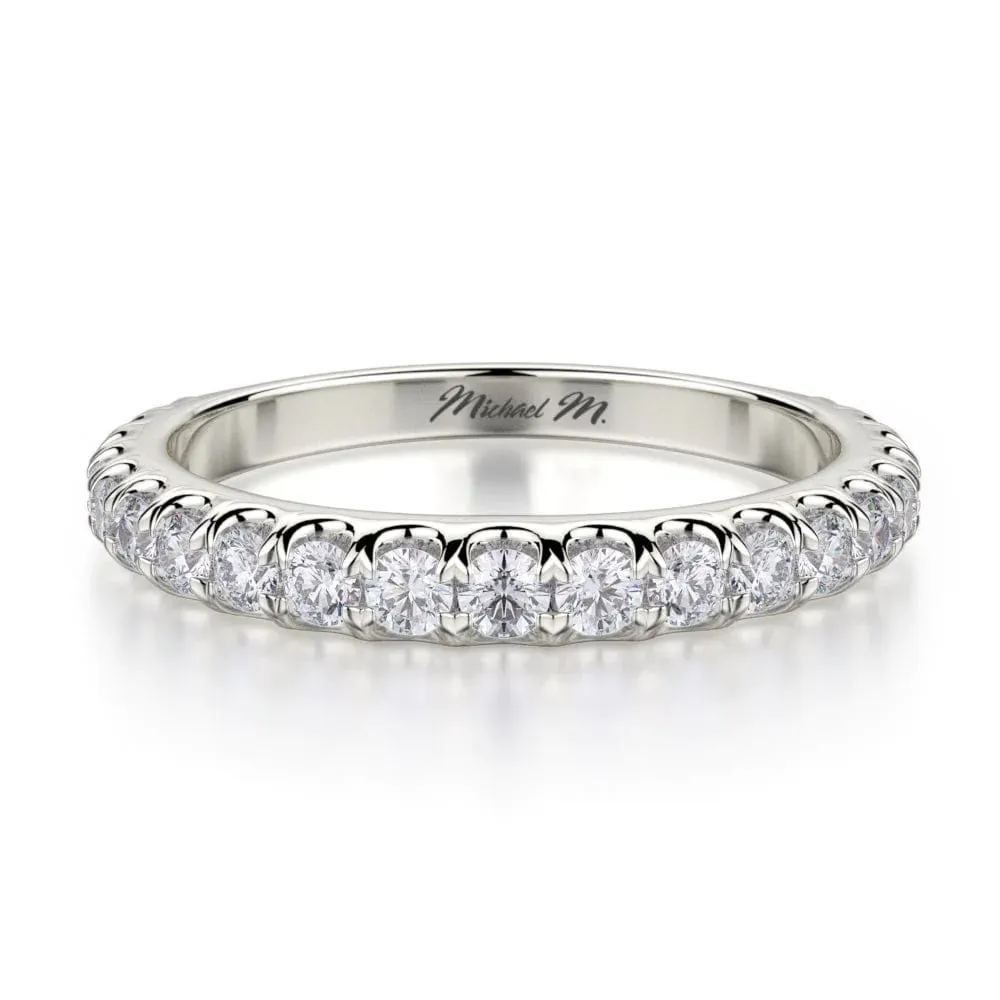 Wedding band R693B