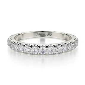 Wedding band R693B