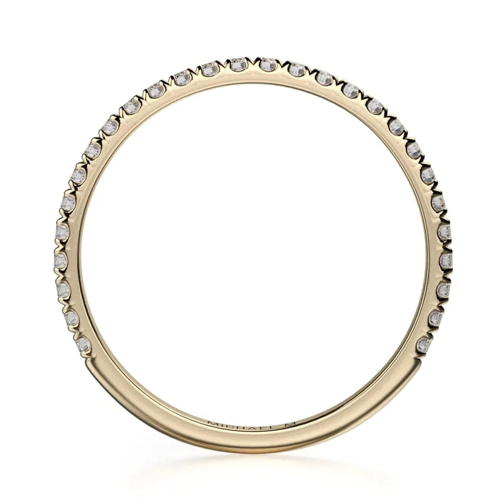 Wedding band R706B