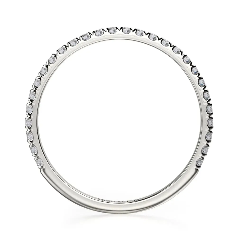 Wedding band R706B