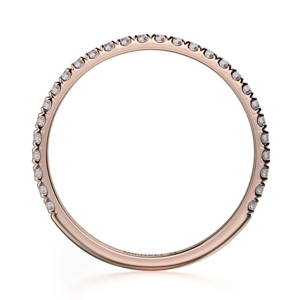 Wedding band R706B