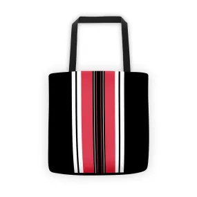 Windrush Verti Tote Bag by Robert Bowen