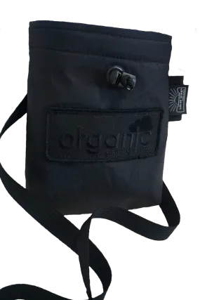 XPAC™  Large Chalk Bag - Stealth