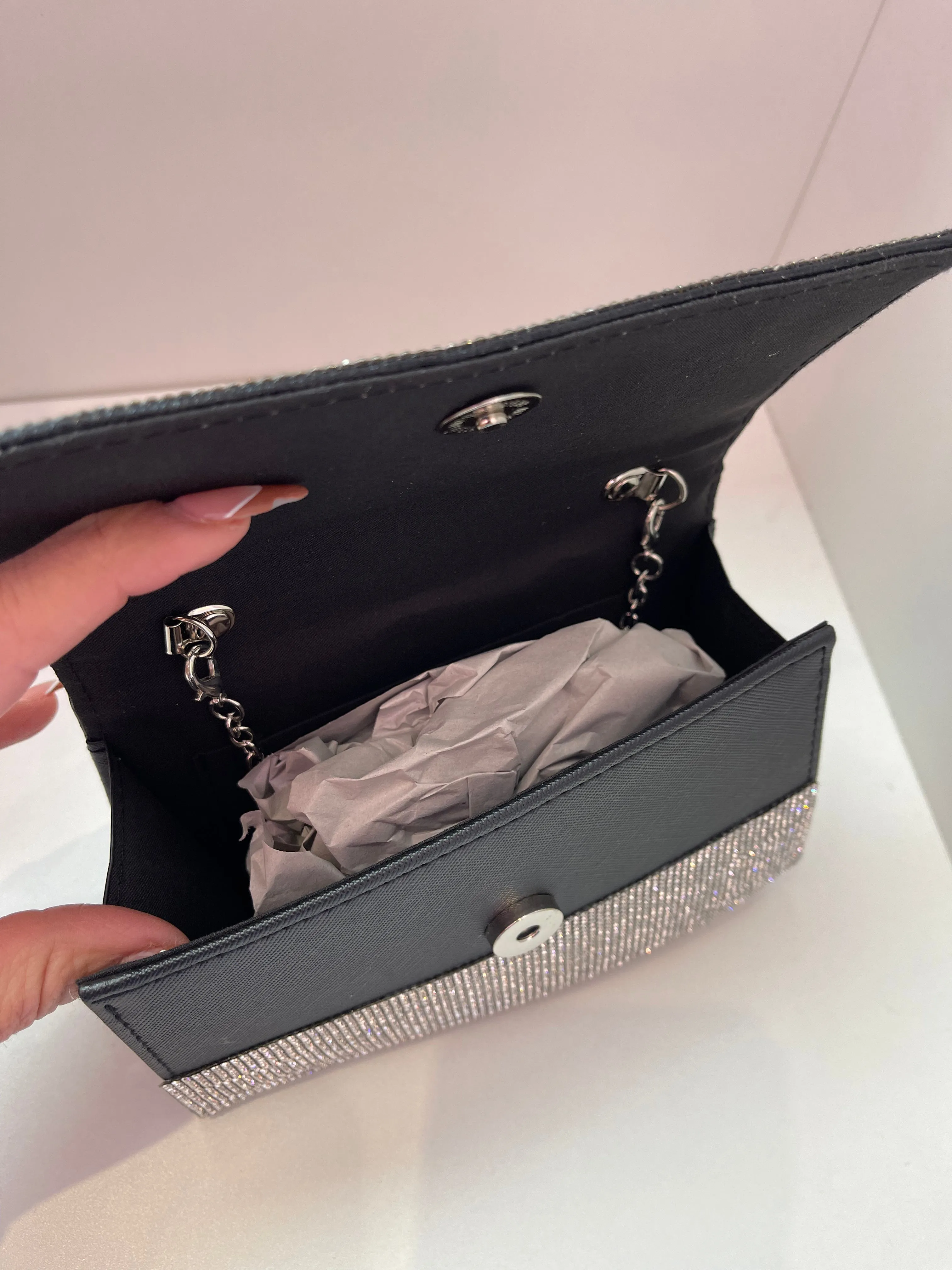 Yadi Small Purse